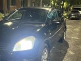 Nissan Qashqai 2008 года за 2 550 000 тг. в Алматы – фото 4