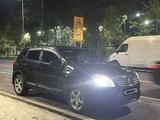 Nissan Qashqai 2008 года за 2 550 000 тг. в Алматы – фото 2
