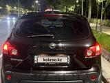 Nissan Qashqai 2008 года за 2 550 000 тг. в Алматы – фото 5