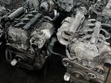 QR20 контрактный двигатель за 380 000 тг. в Семей
