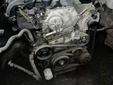 QR20 контрактный двигатель за 380 000 тг. в Семей – фото 2