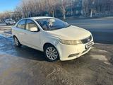 Kia Cerato 2013 года за 3 200 000 тг. в Актобе