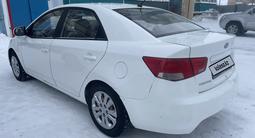 Kia Cerato 2013 года за 3 200 000 тг. в Актобе – фото 4