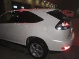 Toyota Harrier 2004 годаүшін8 200 000 тг. в Семей