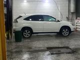 Toyota Harrier 2004 годаүшін8 200 000 тг. в Семей – фото 2