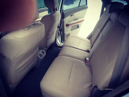 Toyota Harrier 2004 года за 8 500 000 тг. в Семей – фото 21