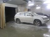 Toyota Harrier 2004 года за 8 500 000 тг. в Семей – фото 3