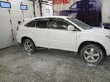 Toyota Harrier 2004 годаүшін8 500 000 тг. в Семей – фото 4