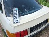 Audi 80 1988 года за 300 000 тг. в Сарыагаш – фото 3