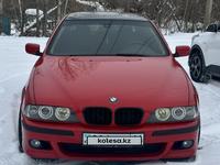 BMW 528 1996 года за 3 500 000 тг. в Усть-Каменогорск