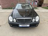 Mercedes-Benz E 320 2004 года за 5 400 000 тг. в Астана