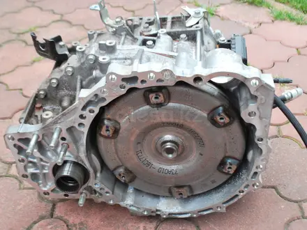 Двигатель 1MZ-fe 3.0L мотор Lexus RX300 (лексус рх300)үшін120 600 тг. в Алматы – фото 4