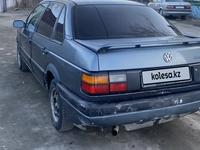 Volkswagen Passat 1989 годаүшін990 000 тг. в Семей