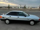 Audi 80 1992 годаүшін1 700 000 тг. в Шымкент – фото 3