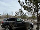 BMW X5 2014 годаүшін17 100 000 тг. в Астана – фото 3