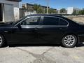 BMW 745 2002 годаүшін4 500 000 тг. в Аягоз – фото 4