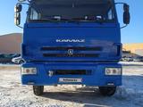 КамАЗ  65115-14 2014 года за 17 000 000 тг. в Костанай