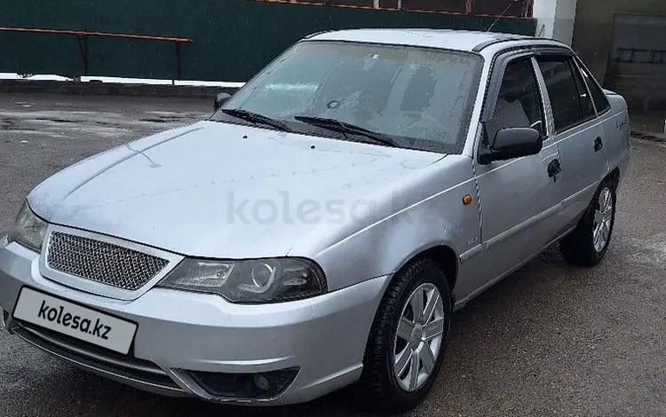 Daewoo Nexia 2012 годаүшін2 350 000 тг. в Шымкент