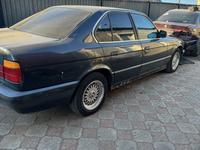 BMW 520 1992 годаүшін1 300 000 тг. в Павлодар
