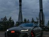 Audi RS 7 2023 года за 100 000 000 тг. в Алматы – фото 2