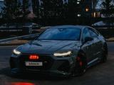 Audi RS 7 2023 года за 100 000 000 тг. в Алматы