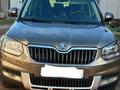 Skoda Yeti 2014 годаүшін5 500 000 тг. в Астана