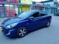 Hyundai Solaris 2011 годаүшін3 500 000 тг. в Астана – фото 3