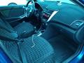 Hyundai Solaris 2011 годаүшін3 500 000 тг. в Астана – фото 4