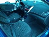 Hyundai Solaris 2011 года за 3 500 000 тг. в Астана – фото 4