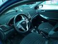Hyundai Solaris 2011 годаүшін3 500 000 тг. в Астана – фото 8