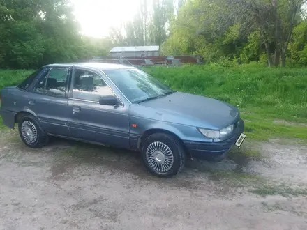 Mitsubishi Lancer 1991 года за 500 000 тг. в Есик