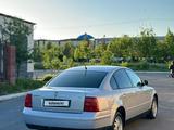 Volkswagen Passat 1999 годаүшін2 500 000 тг. в Шымкент – фото 4