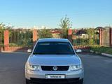 Volkswagen Passat 1999 годаүшін2 500 000 тг. в Шымкент – фото 2