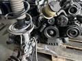 Мотор коробка цафа рулевой рейка на Toyota Ipsum 2.4 за 1 000 тг. в Алматы – фото 9