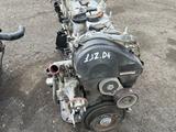 Двигатель 1JZ FSE D4 за 450 000 тг. в Усть-Каменогорск – фото 2