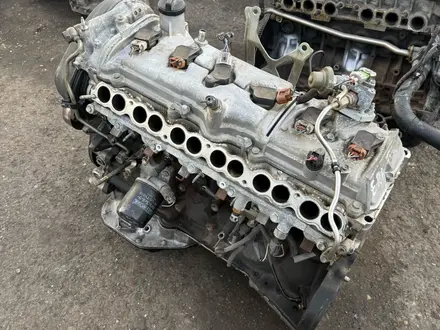 Двигатель 1JZ FSE D4 за 450 000 тг. в Усть-Каменогорск – фото 4