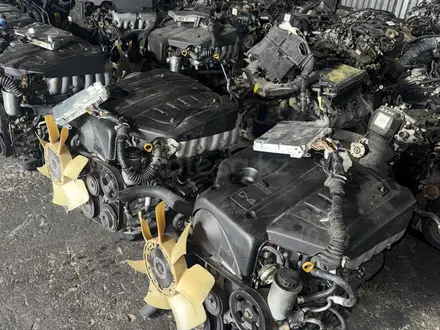 Двигатель 1JZ FSE D4 за 450 000 тг. в Усть-Каменогорск – фото 5