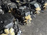 Двигатель 1JZ FSE D4 за 450 000 тг. в Усть-Каменогорск – фото 3