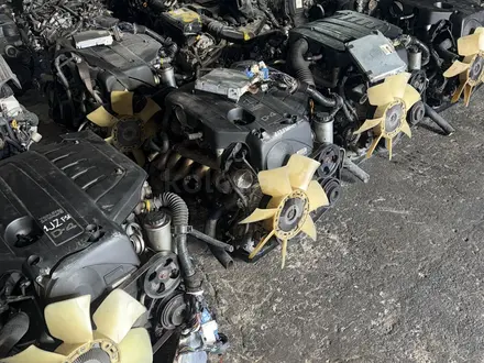 Двигатель 1JZ FSE D4 за 450 000 тг. в Усть-Каменогорск – фото 3
