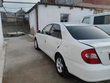 Toyota Camry 2002 годаfor5 200 000 тг. в Тараз – фото 3