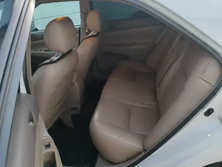 Toyota Camry 2002 года за 5 200 000 тг. в Тараз – фото 6