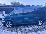 Mercedes-Benz Vito 1999 года за 4 300 000 тг. в Алматы – фото 5