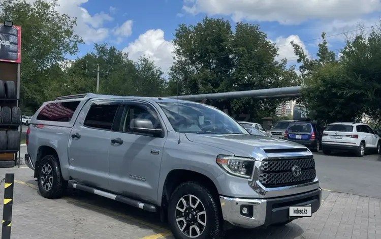 Toyota Tundra 2017 годаүшін32 000 000 тг. в Кокшетау