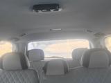 Toyota Sienna 2001 года за 4 753 015 тг. в Актобе