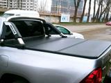Трехсекционную крышку багажника на пикап.үшін90 000 тг. в Павлодар