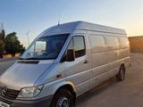 Mercedes-Benz Sprinter 2005 годаүшін9 000 000 тг. в Алматы