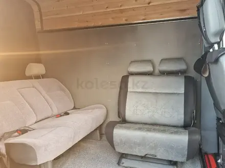 Mercedes-Benz Sprinter 2005 года за 9 300 000 тг. в Алматы – фото 9