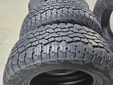 Шины 265 65 17үшін65 500 тг. в Актобе