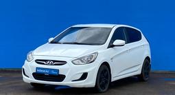 Hyundai Accent 2014 года за 5 190 000 тг. в Алматы