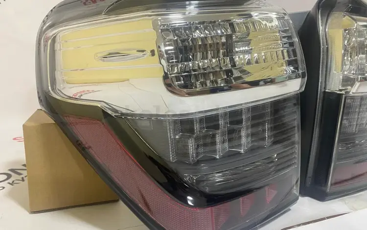 Задний фонарь 4Runner 14-20 RH за 1 000 тг. в Алматы